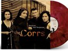 The Corrs Forgiven Not Forgotten Colour Vinyl LP NAD Pre-Sale 14th October 2023