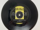 Billy Joe Royal - Never In A Hundred Years (Oriole 45-CB 1751) 1962 - VG+