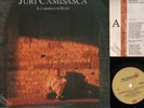 LP JURI CAMISASCA IL CARMELO DI ECHT PROMO PUNCHED CAMPIONE GRATUITO + INNER SLE