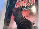 Metal Church - Metal Church S/T First Press Vinyl Record LP 1985 NM M-