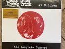 CHEAP TRICK - AT BUDOKAN 180G RED COLOURED 2LP MOV VINYL