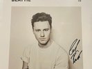 Callum Beattie - People Like Us’ VINYL LP - NEW (NOT SIGNED)