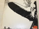 Led Zeppelin S/T Self titled 1969 LP Vinyl VG Original SD 8216 Dazed Confused