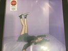 Olivia Rodrigo GUTS - Sea Foam Green Vinyl LP (Target Exclusive) SIGNED RARE HTF