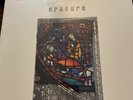 ERASURE THE INNOCENTS (LP, VINYL, ALBUM) 1988 RELEASE RARE NIP New never opened