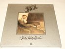 TIME LIFE GIANTS OF JAZZ - Jelly Roll Morton - 3 LP Record Box Set