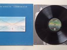4136 LP DIRE STRAITS - COMMUNIQUE' 1979 6360 170 ITALY VG+/VG+