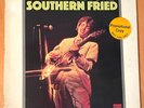 JOHN HAMMOND Southern Fried  ATLANTIC 1970 WHITE LABEL PROMO LP Duane Allman  EX