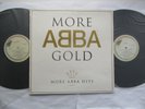 ABBA -More Abba gold, more ABBA hits - Super rare Ltd release ZIMBABWE DLP/ NEW
