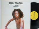 Hugh Mundell         Arise        NM  # 71