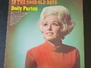 VTG Dolly Parton In The Good Old Days (When Times Were Bad)  1969 RCA LSP-4099