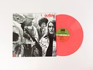 Eugene McDaniels - Outlaw on Atlantic Real Gone Music Neon Red Vinyl Reissue