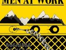 Men At Work - Business As Usual MFSL Mobile Fidelity NEW Sealed Vinyl LP Album