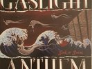 Gaslight Anthem Sink Or Swim LP Clear Vinyl