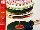 Rolling Stones Rsd Lp Let It Bleed Album NEW  SEALED RSD BLACK FRIDAY 2020 Lp
