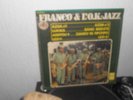 AFRO LP Franco & L'O.K.-Jazz ‎– Franco & L'O.K.-Jazz Pathé ‎– 2 C 054-15711