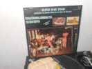 RARE AFRO LP Super Rail Band‎– Orchestre Du Buffet Hôtel De La Gare De Bamako