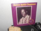 RARE AFRO LP  Akeem Ayinla Omowura ‎– Akeem O Ku  Afrodisia ‎– DWAPS 2223