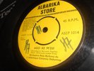 AFRO FUNK 7 Orchestre Poly-Rythmo De Cotonou (Dahomey)  Mi Si Ba To