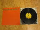 Talking Heads 77 LP Original 1977 Psycho Killer Photo Inner