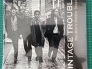 Vintage Trouble Rare Mint Sealed Vinyl LP The Bomb Shelter Sessions VTLP001