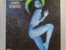 TRITONUS Between the Universes LP 1970s German Prog Rock w/Peter Seiler, on BASF