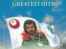 CAT STEVENS - GREATEST HITS (COLOURED) (RED) NEW VINYL