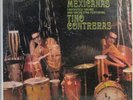 TINO CONTRERAS Percusiones Mexicanas LP 1960s Latin Jazz – in Shrink Wrap