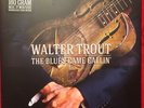 WALTER TROUT  THE BLUES CAME CALLIN  LPX2  2014  PROVOGU  PRD74391  UK  UNPLAYED