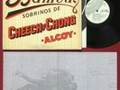 CHEECH CHONG   BIG BAMBU LP (1972) WITH ORIG ROLLING PAPER COMEDY ODE 77014