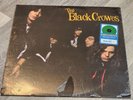 The Black Crowes: Shake Your Money Maker (WM Exclusive Money Green Vinyl) NEW