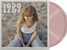 Taylor Swift 1989 (Taylor's Version) Rose Garden Pink Edition Vinyl LP - IN HAND