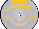 A Guy Called Gerald - The Glok Track - Juice Box Records - 1993 Jungle 12