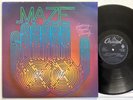 MAZE FEATURING FRANKIE BEVERLY DEBUT VINYL LP 1977 NEAR MNT VINYL WHILE IM ALONE