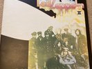 Led Zeppelin- led zeppelin ii lp. A1 press - and vinyl in great condition