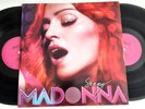 Madonna - Sorry  / Vinyl 2 x 12