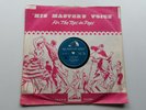 DON LANG & HIS FRANTIC FIVE 1958 UK 78  SIX FIVE SPECIAL   HMV  POP  350