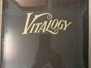 SEALED 1994 Pearl Jam Vitalogy LP 	Epic Records E 66900 Grunge First Press
