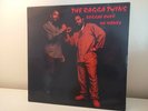THE RAGGA TWINS REGGAE OWES ME MONEY LP VINYL RECORD