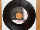 Chuck Jackson - Hand It over / Since I Don't Have You - Wand