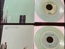 JIMMY EAT WORLD Pain + Futures 7” Color Vinyl-the impossibles the stereo weezer