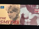 The Smiths Debut and ASK Maxi Single - Vinyl - NEAR MINT w/ SHRINK