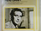 Piero Ciampi ‎– Le Carte In Regola 1981 Italy LP Compilation