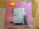 the cure three imaginary boys Original UK  1 st Press 1979  FIX 1