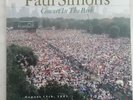 Paul Simon ‎– Paul Simon's Concert In The Park 1991 Europe 2xVinyl LP