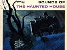 Disney Chilling,Thrilling Sounds Of The Haunted House Vinyl LP NEW