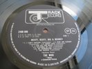 The Who MEATY BEATY BIG & BOUNCY 1971 UK LP 1st  EJ DAY MINT MINUS AUDIO HEAR