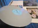 DEPECHE MODE  THE SINGLES  AUS ARCHIV / MINT 1st / GREY VINYL & METAL POSTER