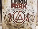 Road to Revolution: Live at Milton Keynes by Linkin Park (Record, 2016)