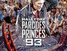 Johnny Hallyday- Parc des Princes 93 - 30ème Anniversaire [Blu-Ray - Tirage Limi